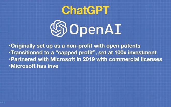 chatgpt是否可以实现与微信接口的通信？（4步详细解说接入步骤）