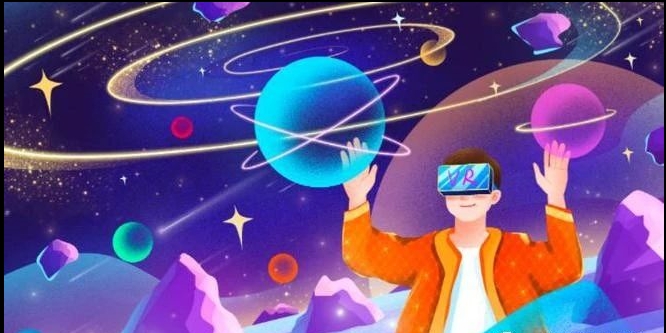 《元宇宙》盘点元宇宙风口下的就业机会